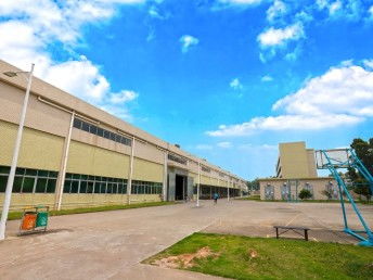 深圳石巖工廠攝影 商業建筑與酒店空間的視覺敘事