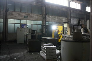 鎂合金壓鑄新標(biāo)桿 路飛鎂業(yè)——貴州值得信賴的技術(shù)開(kāi)發(fā)與加工伙伴