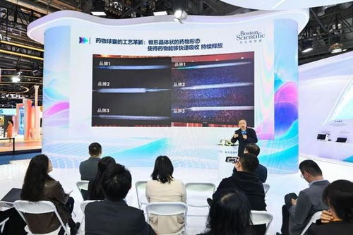 開啟“無限暢愈”新篇章 波士頓科學(xué)冠脈介入技術(shù)發(fā)展與管理論壇聚焦創(chuàng)新未來